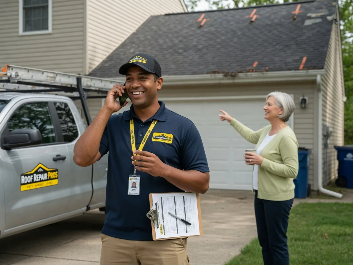 Roof Repair Petrolia, TX FAQs
